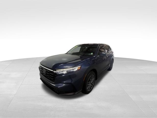 Used 2025 Honda CR-V EX-L image 2