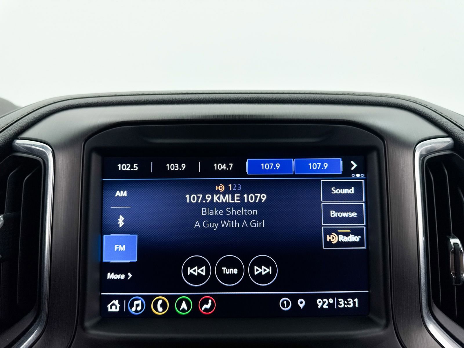 Used 2019 GMC Sierra 1500 AT4 w/ AT4 Premium Package AWD/4WD image 21