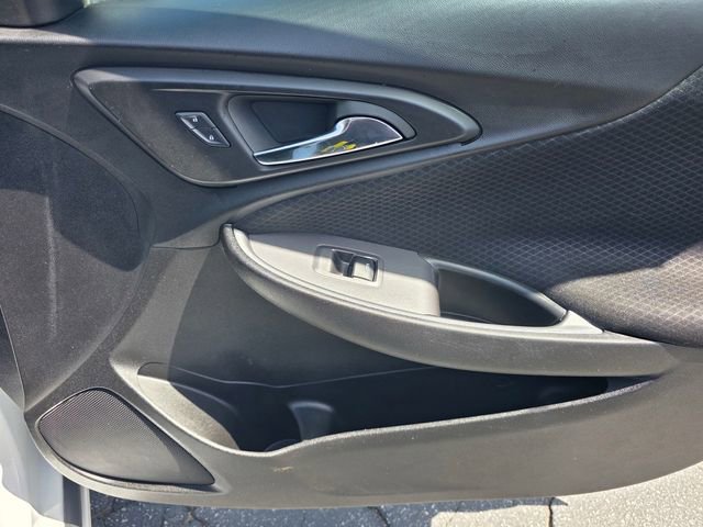 Used 2024 Chevrolet Malibu LT FWD image 23