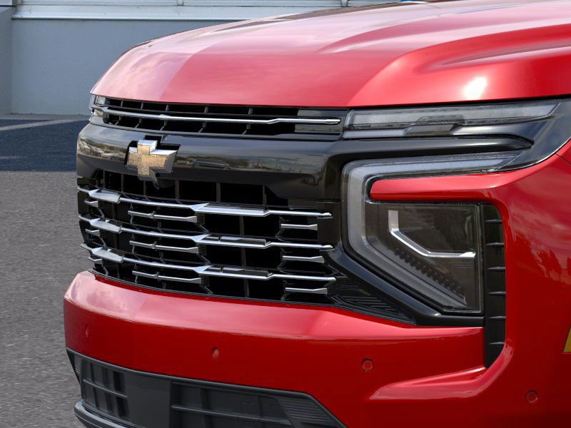 New 2026 Chevrolet Tahoe High Country image 13