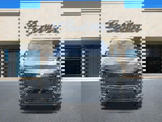 New 2026 Cadillac Vistiq Sport image 7
