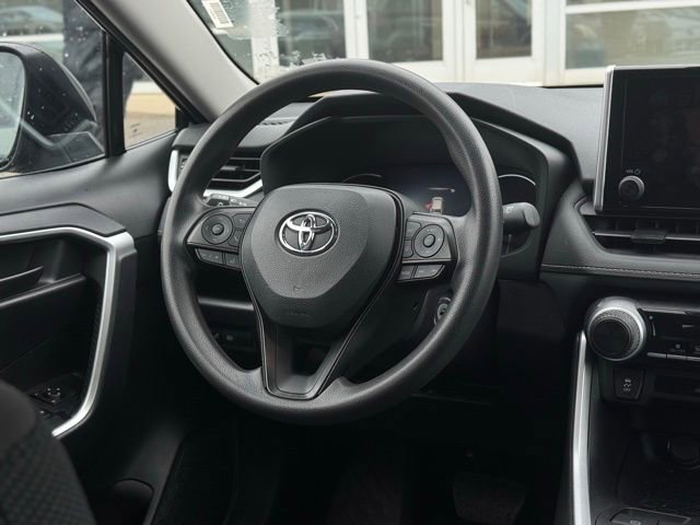 Used 2024 Toyota RAV4 LE image 20