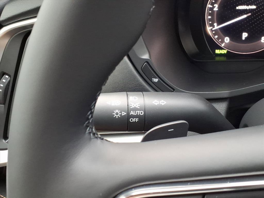 New 2026 MAZDA CX-70 3.3 Turbo w/ Premium Plus Pkg image 26