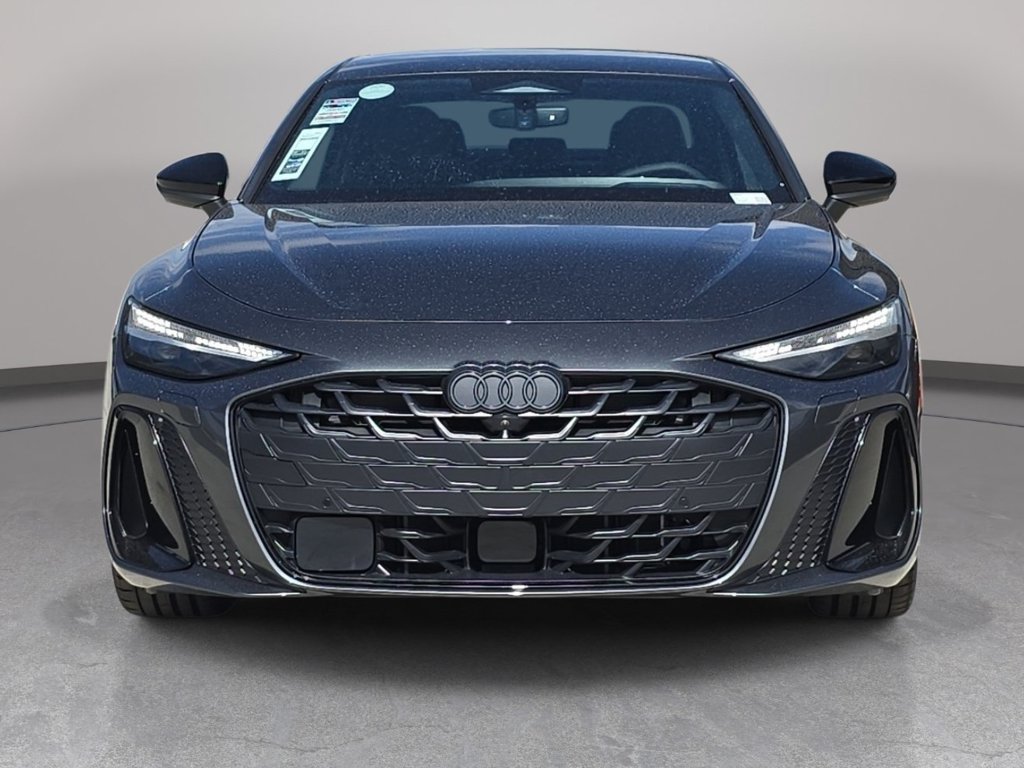 New 2026 Audi A6 Prestige AWD/4WD image 2