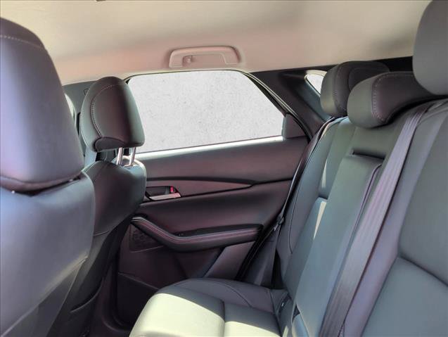 Used 2024 MAZDA CX-30 AWD 2.5 S w/ Select Sport Pkg image 20