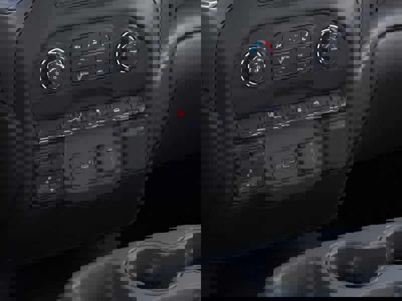 New 2026 Chevrolet Silverado 2500 Custom w/ Custom Convenience Package image 23