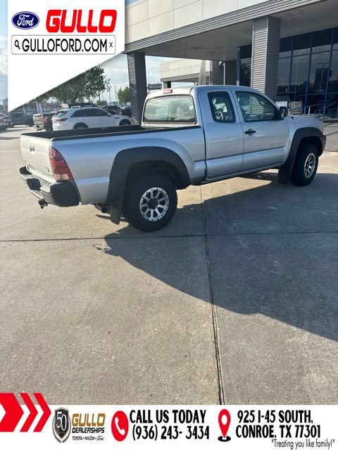 Used 2007 Toyota Tacoma PreRunner RWD image 3