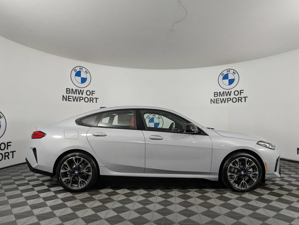 New 2026 BMW 228i xDrive w/ Premium Package AWD/4WD image 5