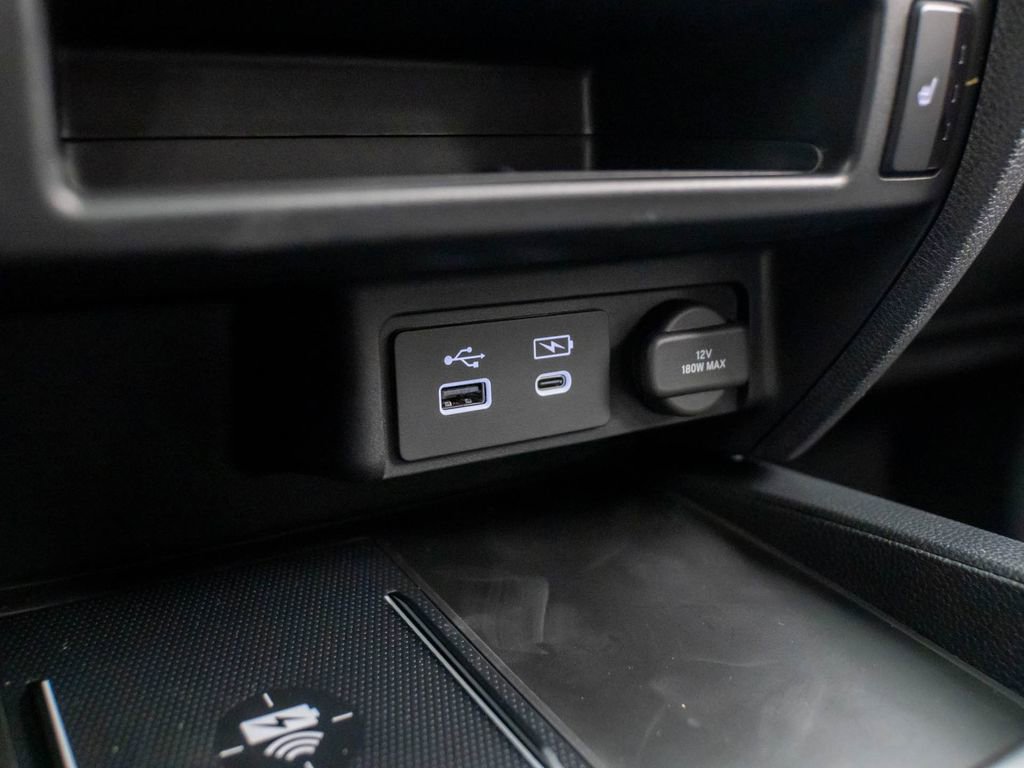 New 2026 Honda Ridgeline RTL image 26