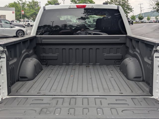 Used 2023 Ford F150 XLT w/ Equipment Group 301A Mid image 16