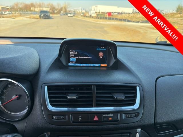 Used 2013 Buick Encore Premium image 3