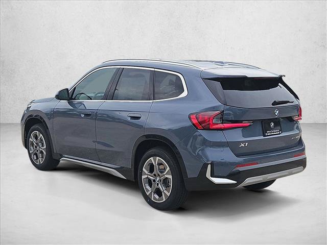 Used 2026 BMW X1 xDrive28i w/ Convenience Package AWD/4WD image 9