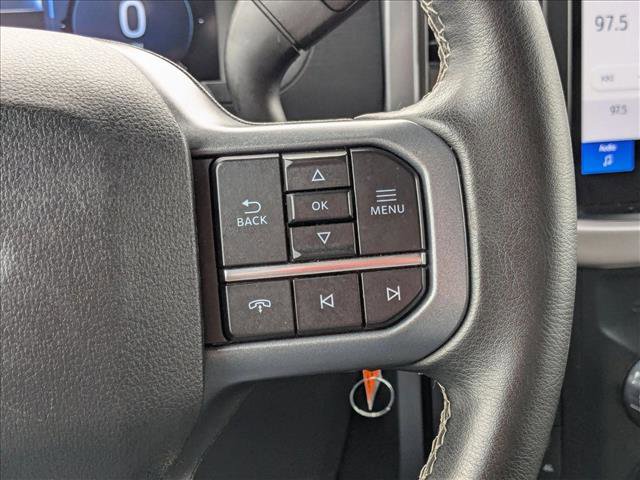 Used 2025 Ford F150 XLT w/ Equipment Group 301A Standard image 13