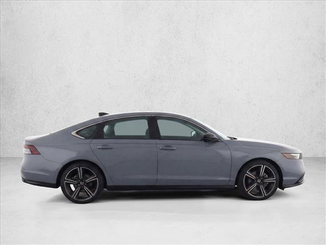 Used 2023 Honda Accord Sport image 8