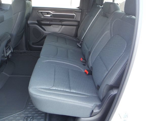 New 2026 RAM 1500 4x4 Crew Cab image 52