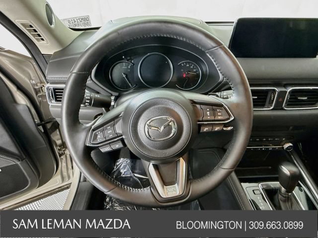 Used 2025 MAZDA CX-5 AWD 2.5 S image 11