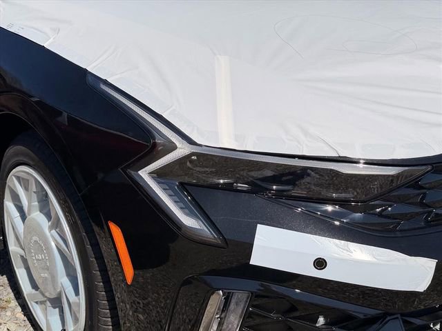 New 2026 Kia K5 GT-Line image 7