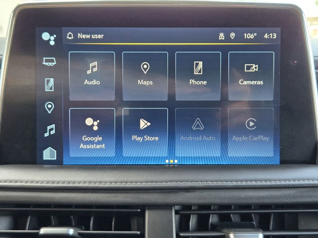 Used 2023 Chevrolet Suburban LT image 16