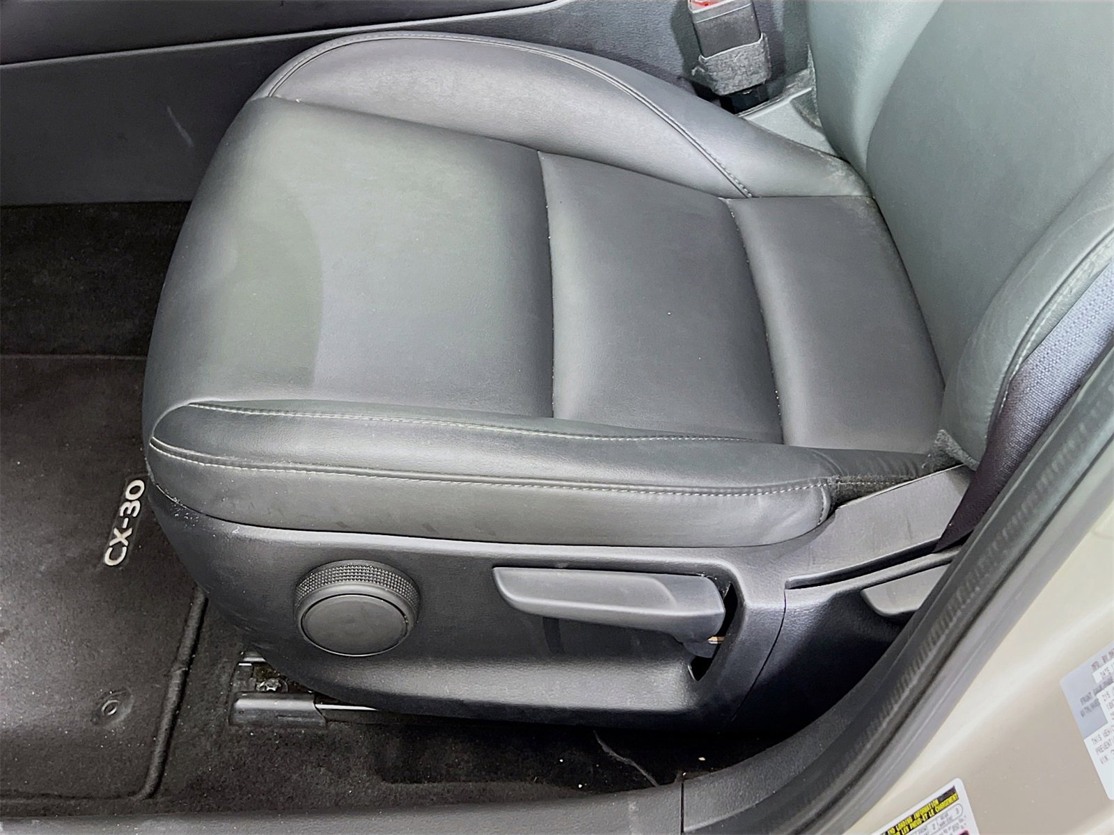 Used 2024 MAZDA CX-30 AWD 2.5 S w/ Select Sport Pkg image 21