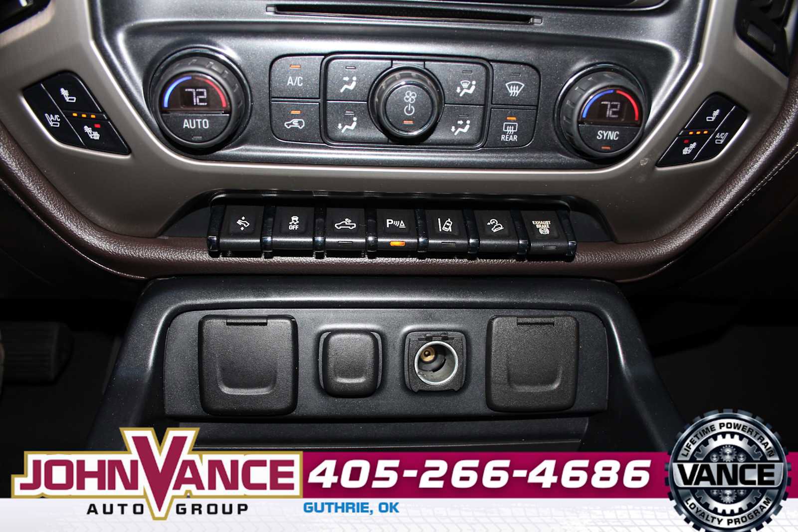 Used 2015 GMC Sierra 2500 Denali w/ Duramax Plus Package image 42