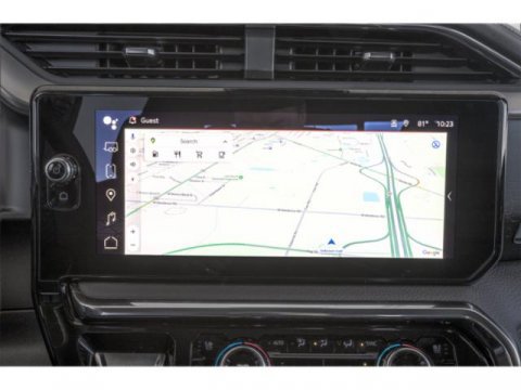 New 2026 GMC Sierra 1500 Denali w/ Technology Package image 18