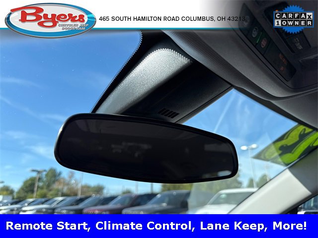 Used 2023 Chevrolet Blazer LT w/ Driver Confidence Package image 26