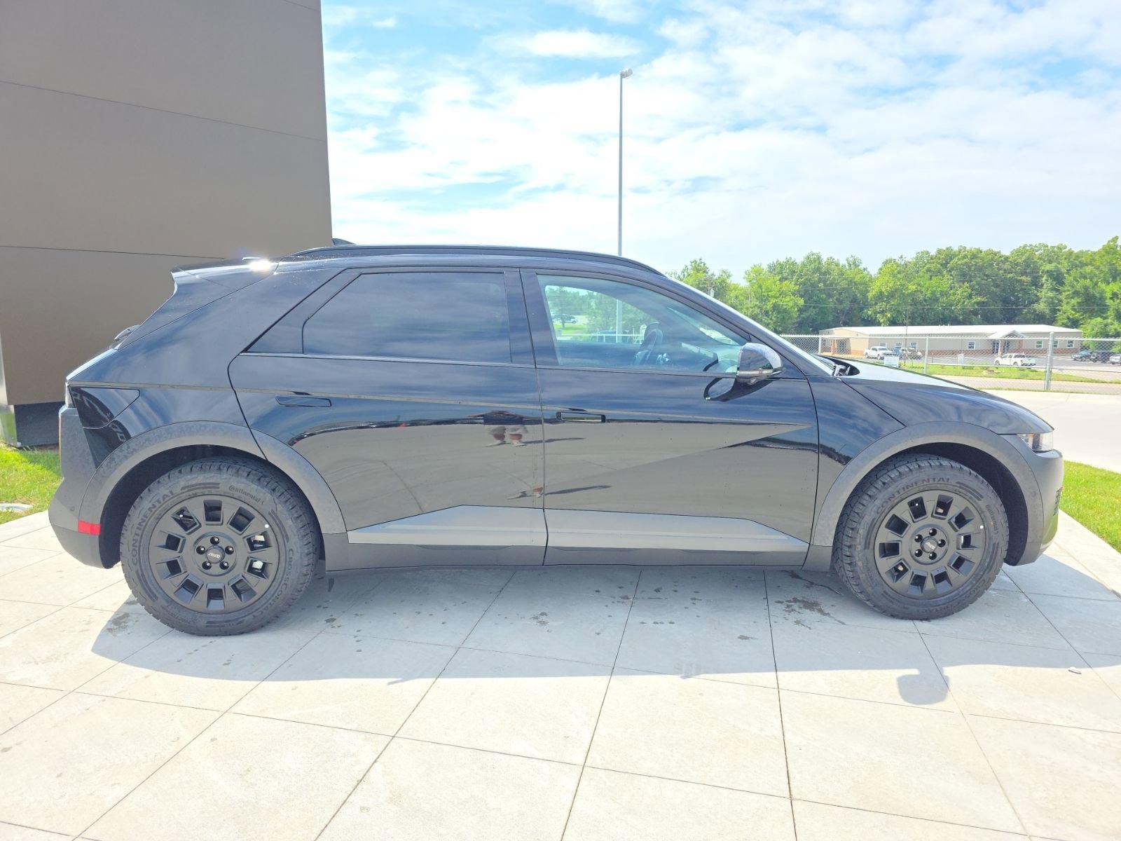 New 2025 Hyundai Ioniq 5 XRT image 4