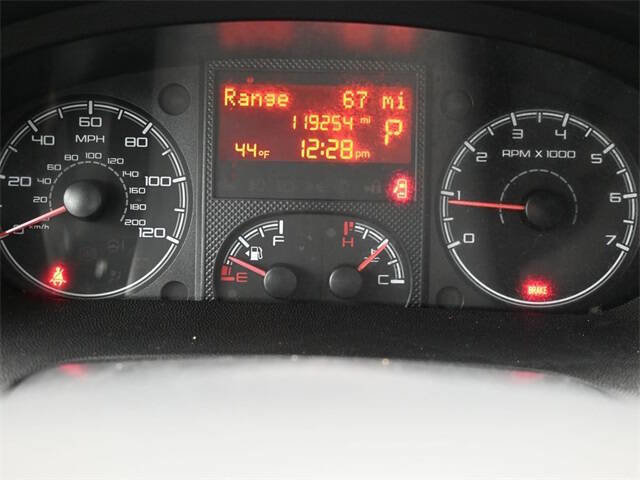 Used 2016 RAM ProMaster 2500 w/ Interior Convenience Group image 11