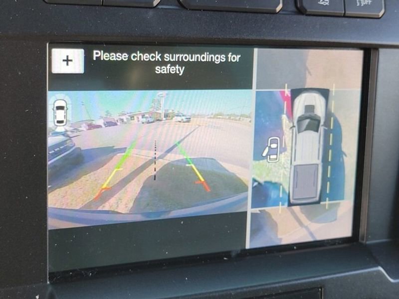 Used 2019 Ford F150 Raptor w/ Equipment Group 802A Luxury image 23