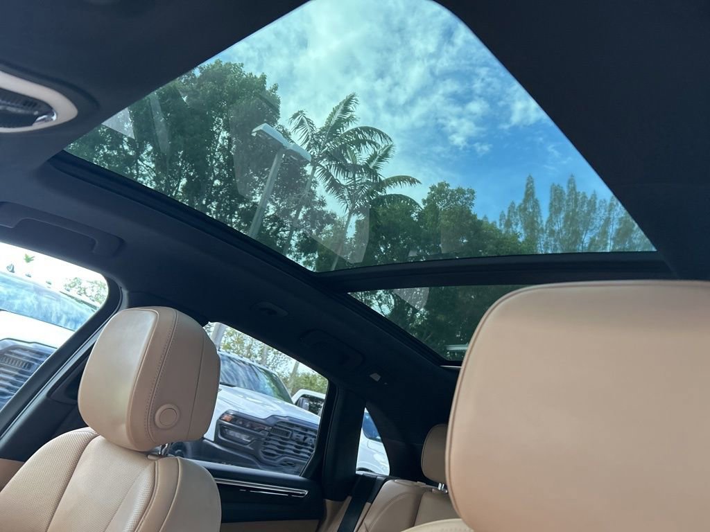 Used 2020 Porsche Macan image 17