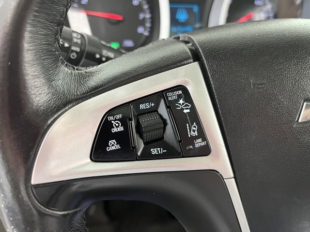 Used 2016 Chevrolet Equinox LTZ w/ Enhanced Convenience Package image 19