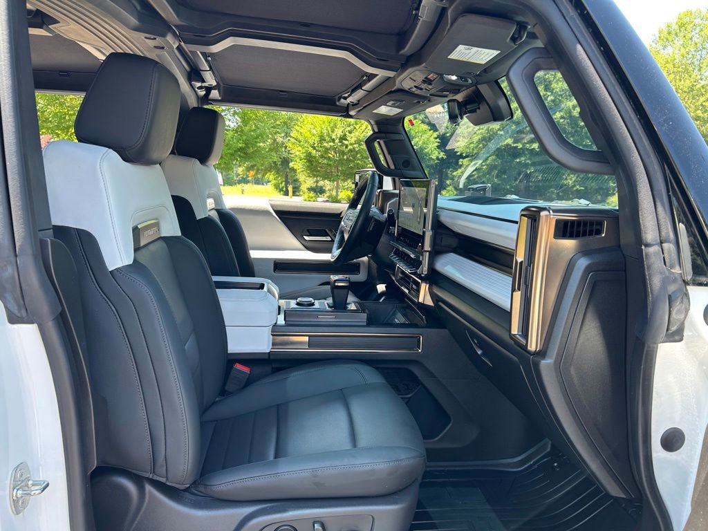 Used 2023 GMC Hummer EV Edition 1 AWD/4WD image 53