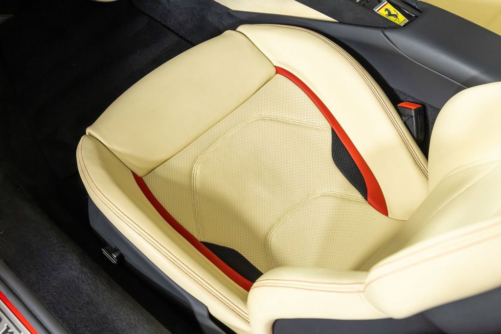 Used 2024 Ferrari 296 GTS image 45