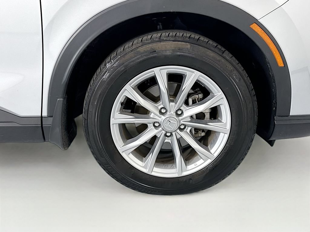 Certified 2023 Honda CR-V EX image 32