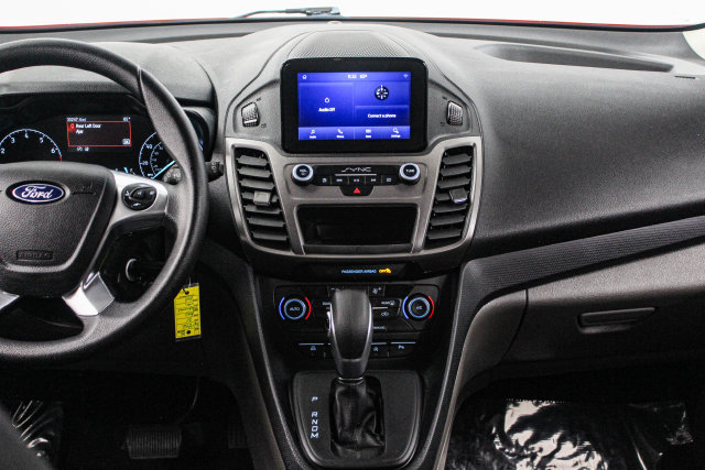 Used 2021 Ford Transit Connect XLT FWD image 23