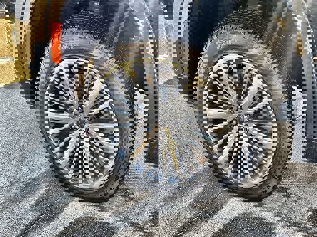 New 2025 Jeep Wagoneer Series II image 9