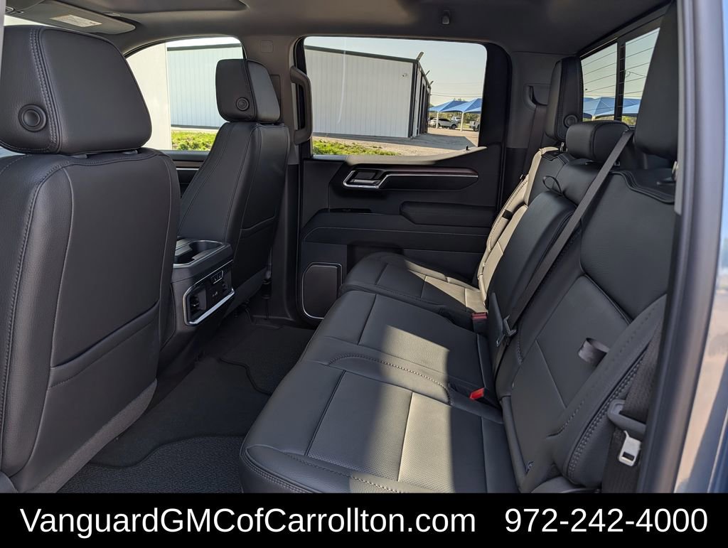 New 2026 GMC Sierra 1500 Denali AWD/4WD image 27