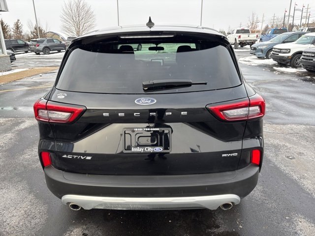 Used 2023 Ford Escape Active image 12