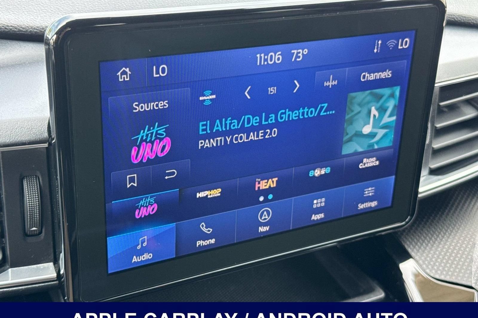 Used 2022 Ford Explorer ST w/ Equipment Group 401A RWD image 26