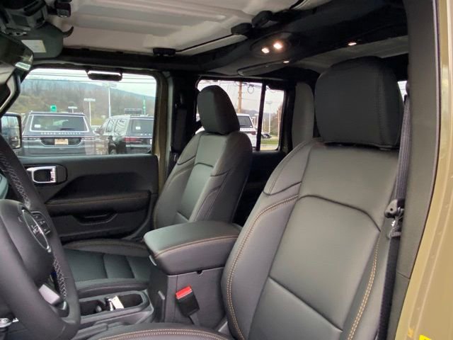 New 2025 Jeep Gladiator Sport image 12