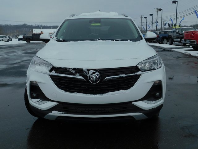 Used 2020 Buick Encore GX Select image 3