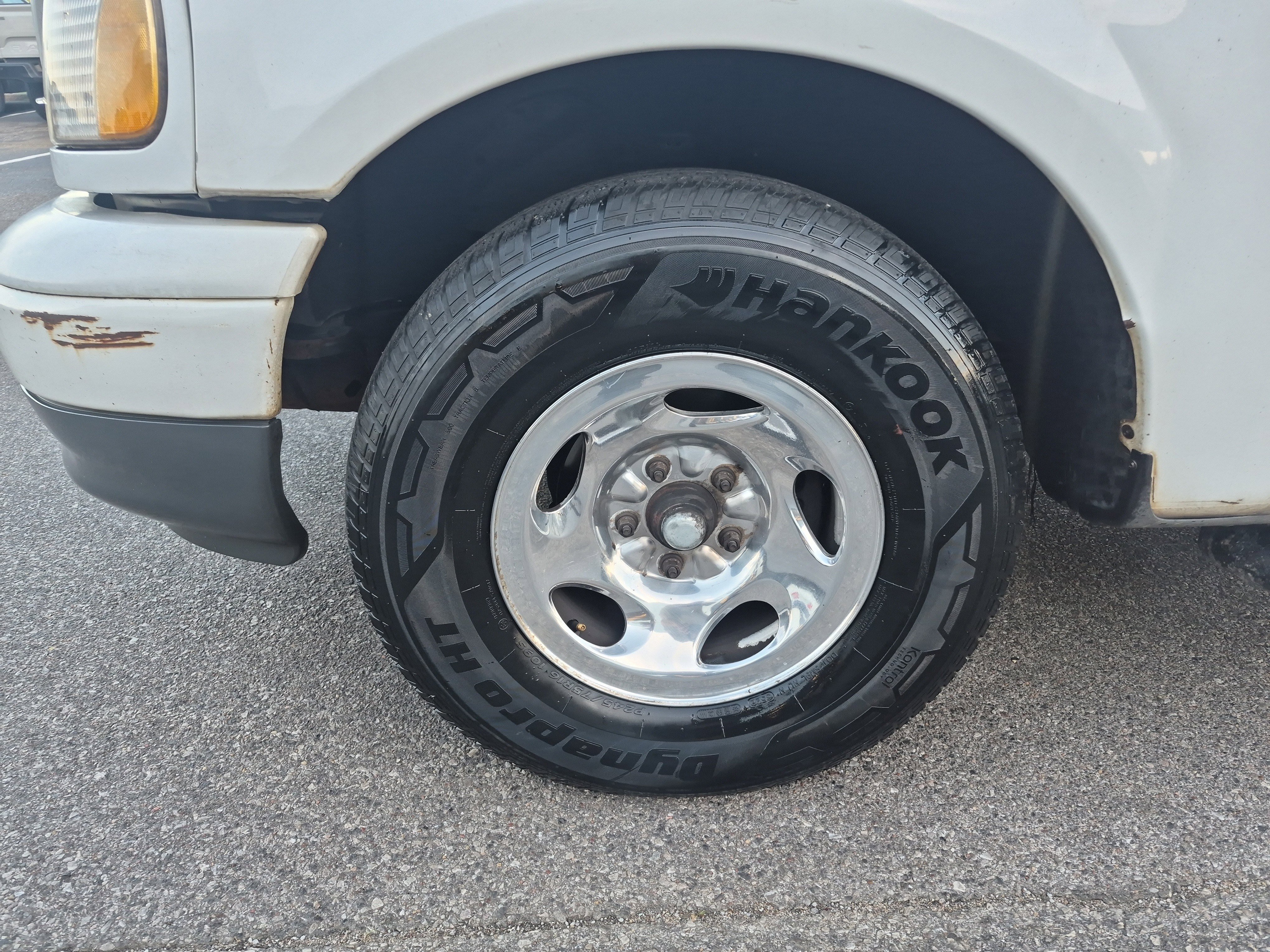 Used 1999 Ford F150 XL RWD image 10
