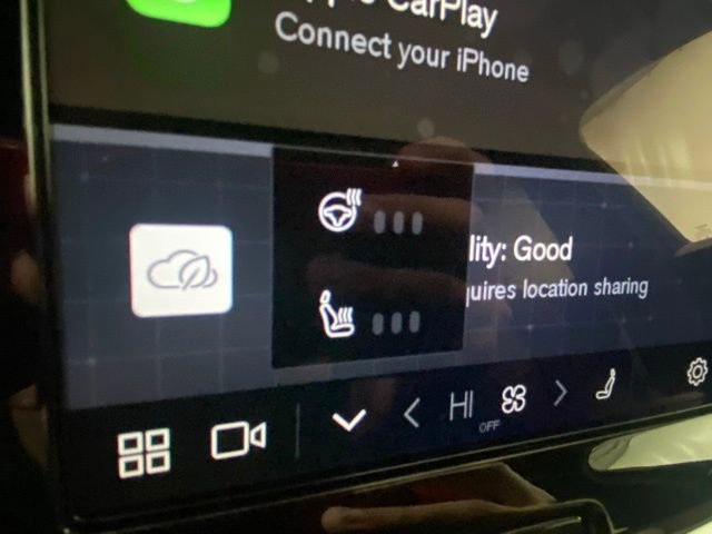 Used 2025 Volvo V60 B5 Cross Country Plus AWD/4WD image 25