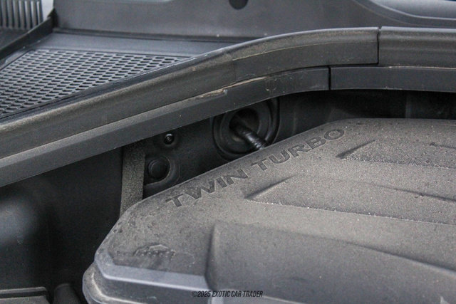 Used 2025 Genesis GV80 3.5T image 20