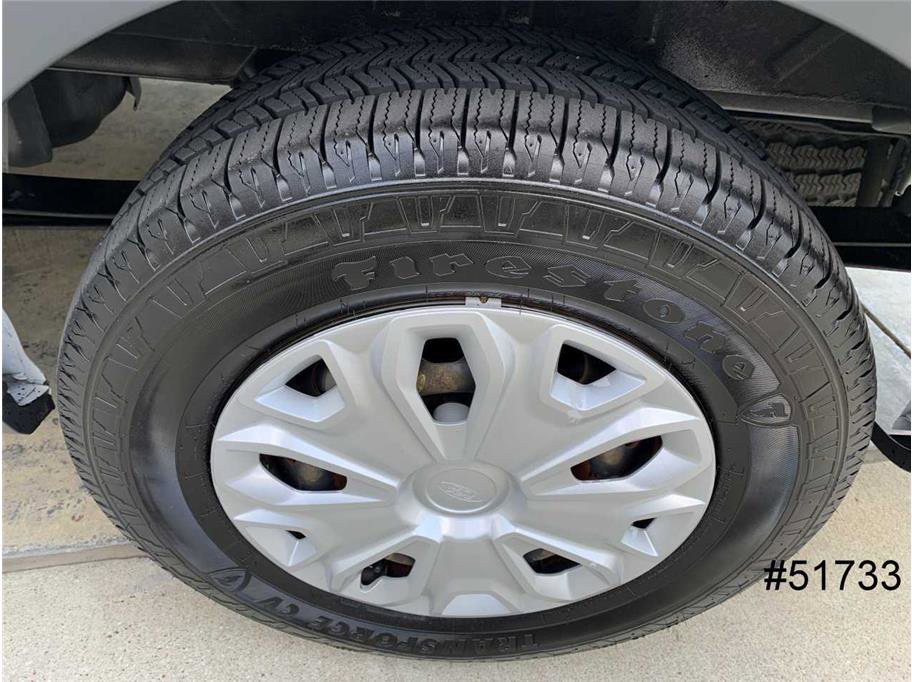 Used 2018 Ford Transit 150 XLT image 24