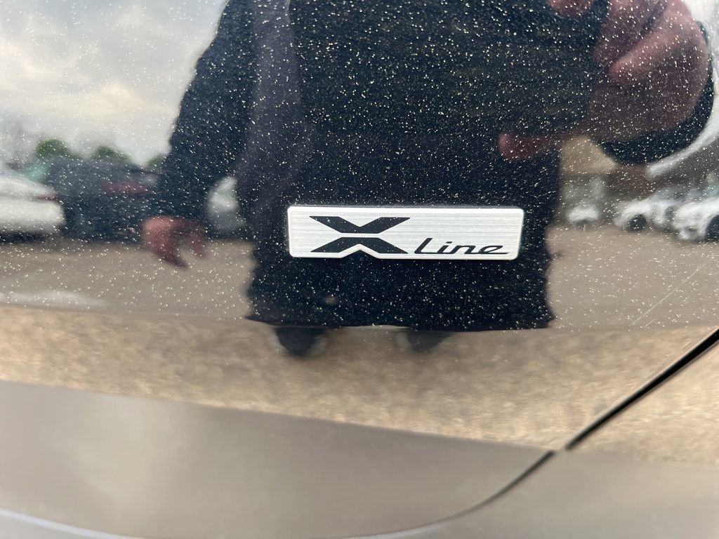Certified 2024 Kia Sportage X-Line AWD/4WD image 33