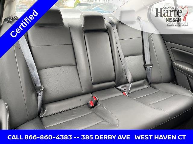 Certified 2023 Nissan Altima 2.5 SL image 25