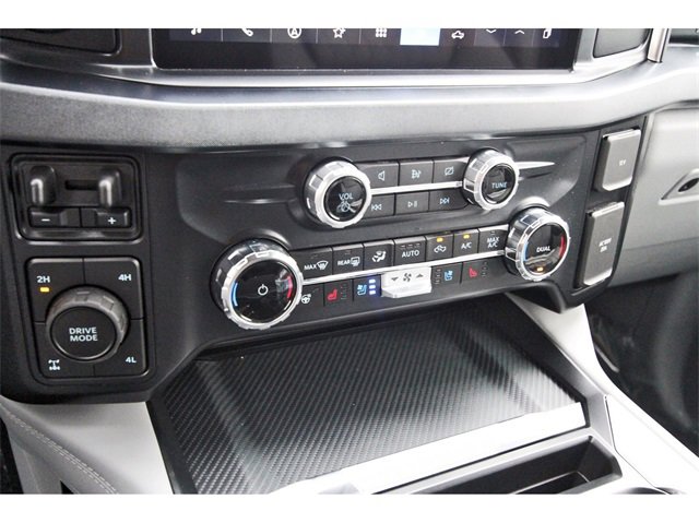 Used 2024 Ford F250 Limited w/ FX4 Off-Road Package image 24