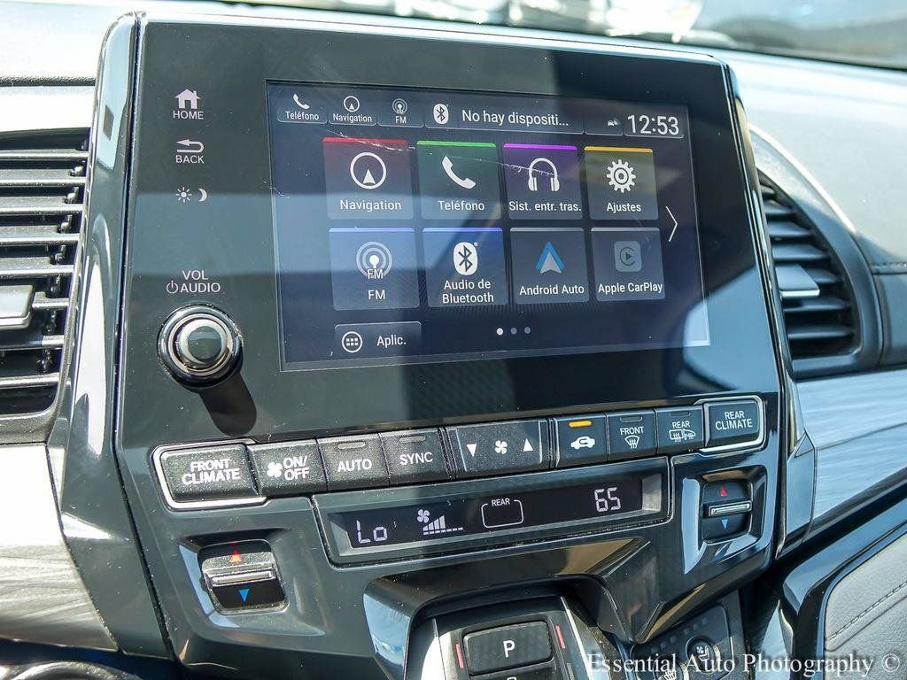 Used 2023 Honda Odyssey Elite image 17