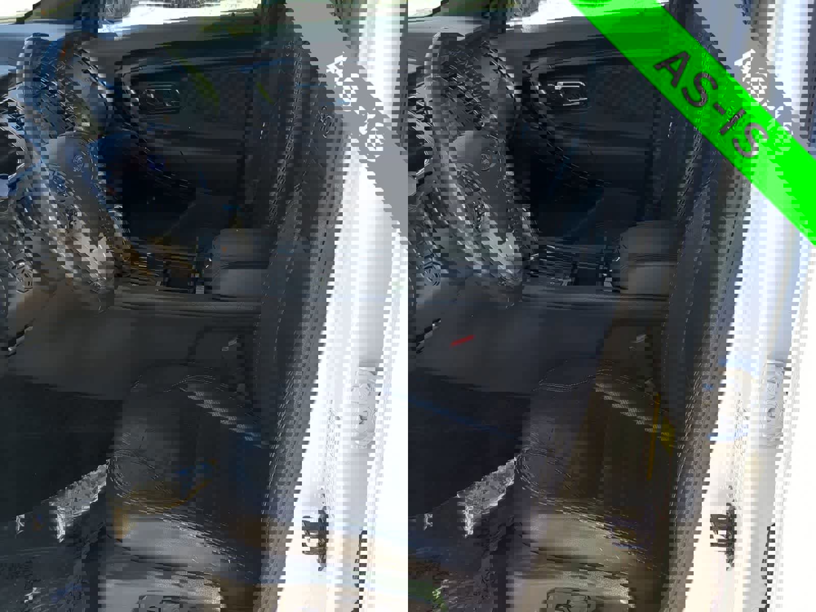 Used 2016 Ford Taurus SHO w/ Equipment Group 401A image 23